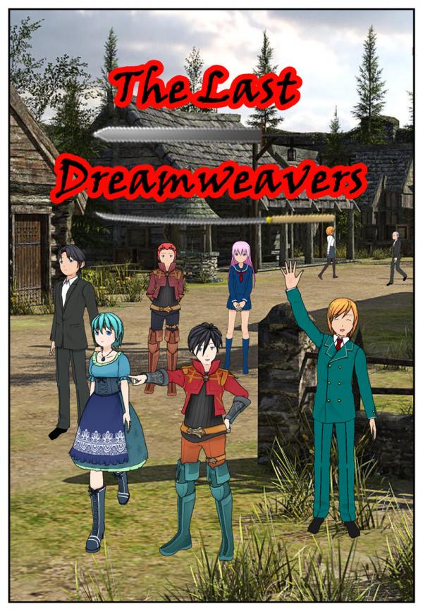 The Last Dreamweavers